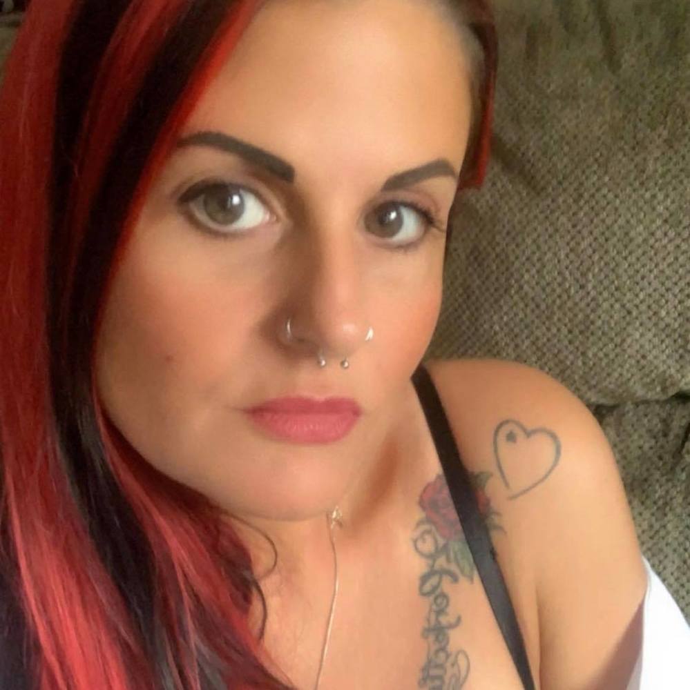 Meet your Posher, Kerryseraphina